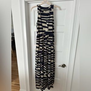 Anthro dress! Warm, quality